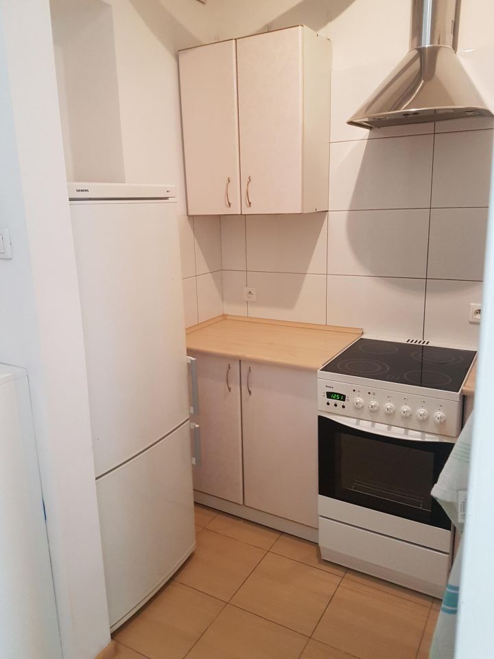 Mieszkanie 1-pokojowe Gdańsk Morena, ul. Myśliwska. Zdjęcie 4