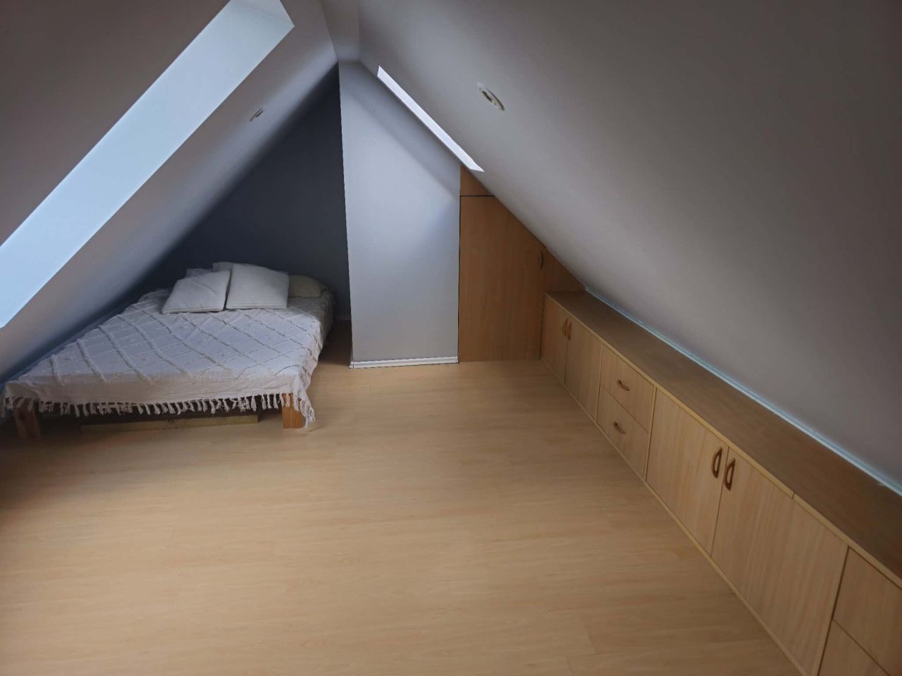 Mieszkanie 3-pokojowe Szczecin Golęcino, ul. Grochowa. Zdjęcie 10