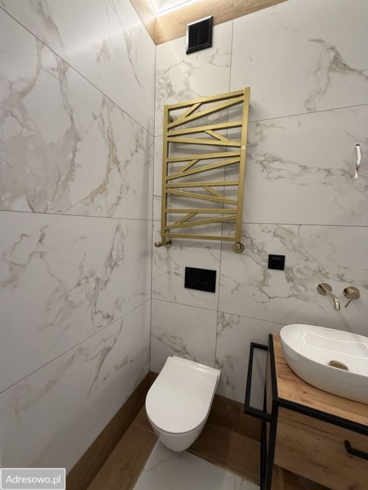 Mieszkanie 3-pokojowe Kołobrzeg Podczele, ul. Grodzieńska. Zdjęcie 8