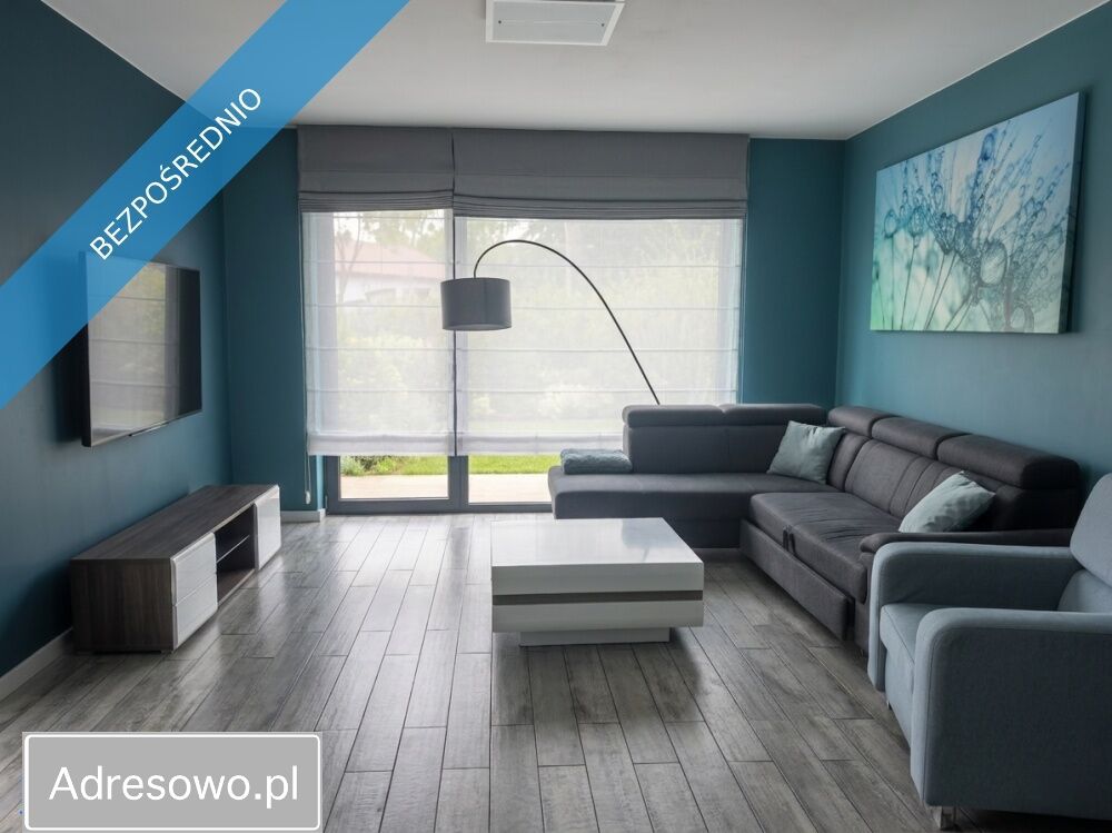 dom wolnostojący, 5 pokoi Bobrowiec. Zdjęcie 3