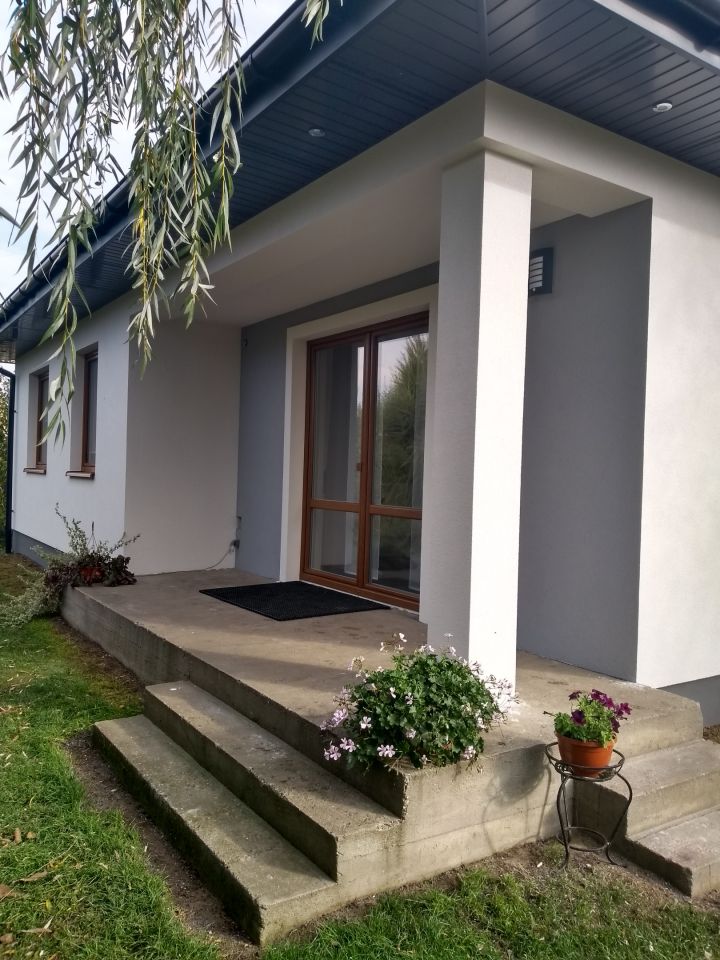 dom wolnostojący, 4 pokoje Glinki. Zdjęcie 14