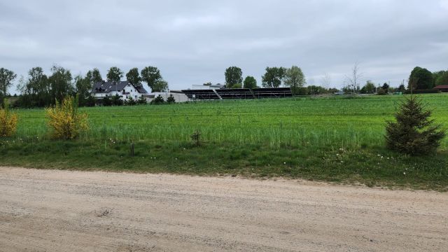 Działka budowlana Modliszewko. Zdjęcie 1