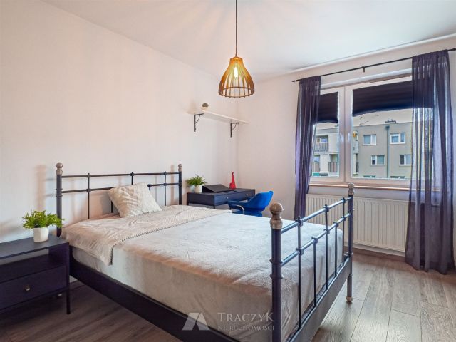 Mieszkanie 2-pokojowe Wrocław Psie Pole, ul. Zatorska. Zdjęcie 9