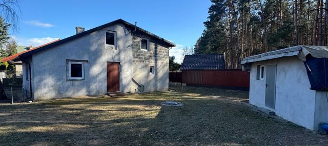 Działka rod Toruń Kaszczorek. Zdjęcie 1