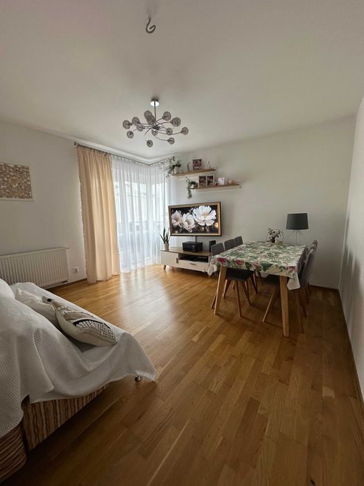 Mieszkanie 2-pokojowe Wyszków Centrum, ul. 11 Listopada. Zdjęcie 3