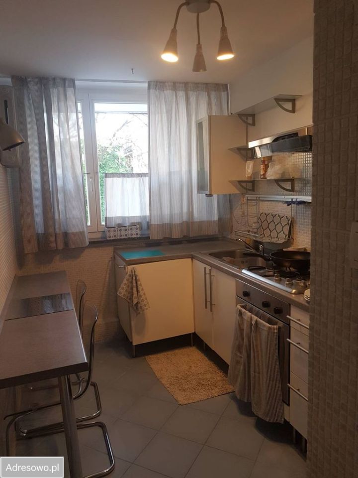Mieszkanie 2-pokojowe Warszawa Powiśle, ul. Fabryczna. Zdjęcie 7