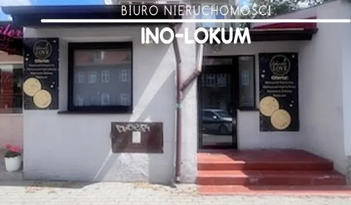 Lokal Inowrocław, ul. Poznańska