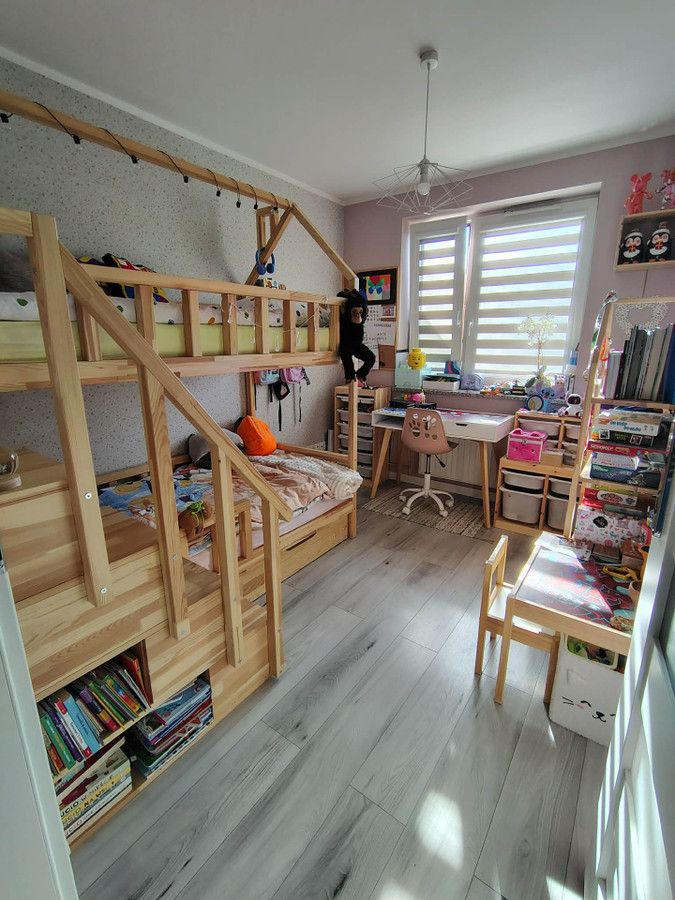Mieszkanie 2-pokojowe Rzeszów Staromieście, ul. Teofila Niecia. Zdjęcie 6