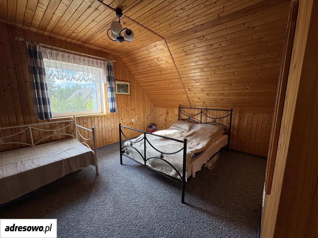dom wolnostojący, 3 pokoje Malinówka Wielka. Zdjęcie 15