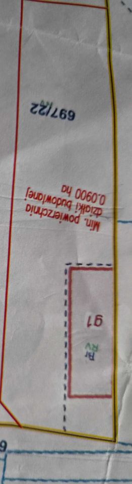 dom wolnostojący Łąkie. Zdjęcie 2