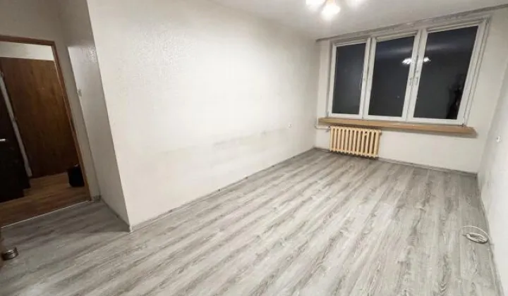 Mieszkanie 2-pokojowe Gliwice Sikornik, ul. Kormoranów