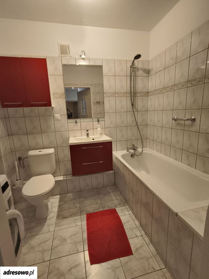 Mieszkanie 2-pokojowe Wrocław Muchobór Wielki, ul. Aleksandra Godlewskiego. Zdjęcie 11