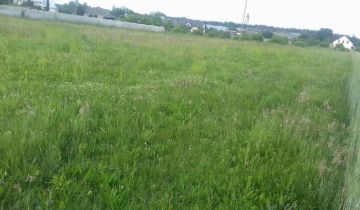Działka budowlana Ostrowy nad Okszą, ul. Chabrowa
