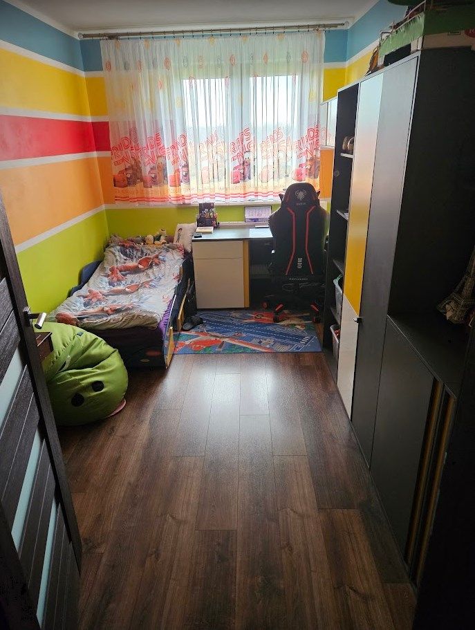 dom wolnostojący, 4 pokoje Jedle. Zdjęcie 10