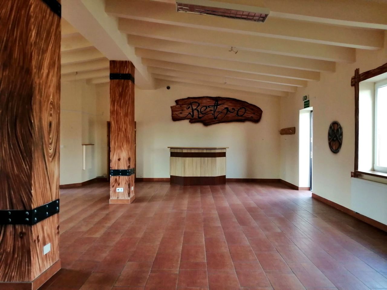 Lokal Skibniew-Podawce. Zdjęcie 11