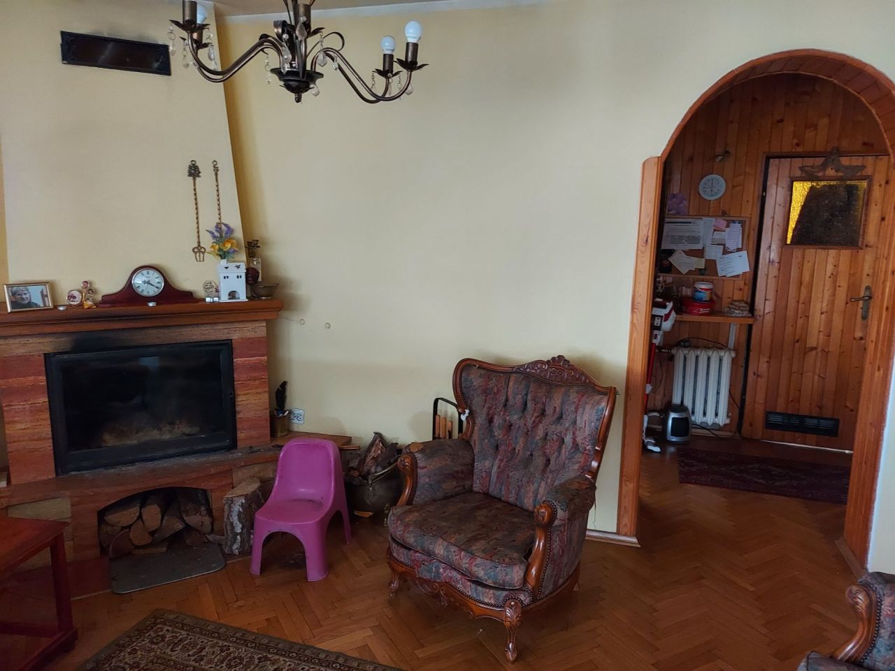 dom wolnostojący, 9 pokoi Bolimów, ul. Sokołowska. Zdjęcie 6