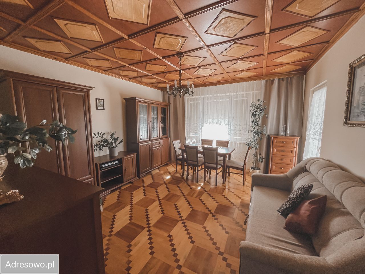 Mieszkanie 3-pokojowe Rzeszów Krakowska Południe, ul. Karola Lewakowskiego. Zdjęcie 4