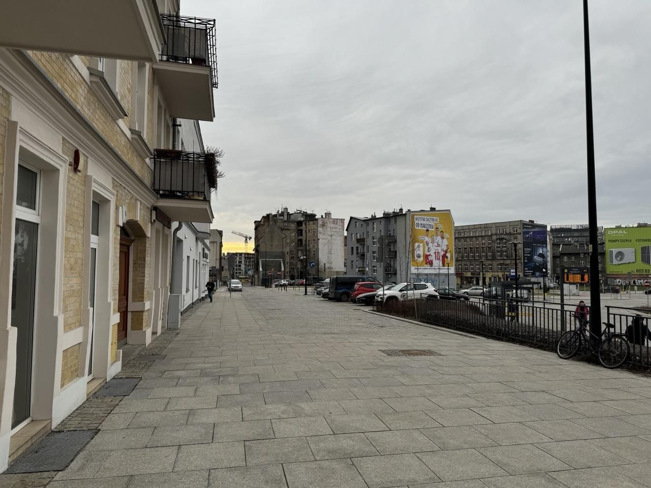 Mieszkanie 2-pokojowe Gliwice, ul. Okopowa. Zdjęcie 2