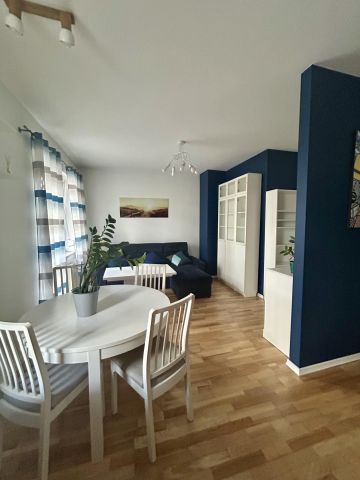 Mieszkanie 2-pokojowe Kraków Płaszów, ul. Płaszowska. Zdjęcie 1