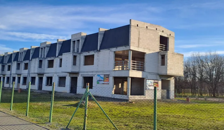 Nieruchomość komercyjna Świdnica, ul. Bogusza Stęczyńskiego