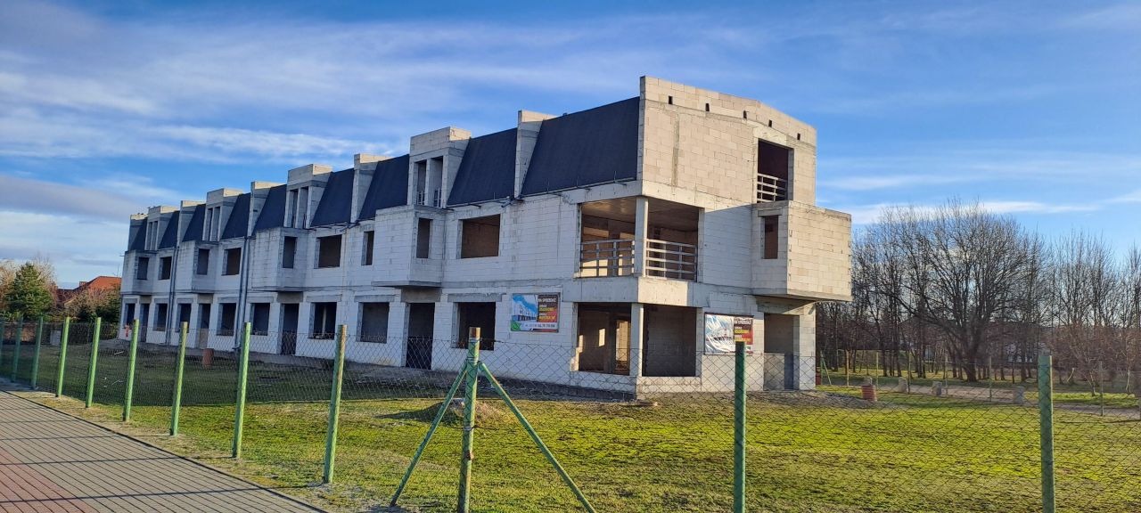 Nieruchomość komercyjna Świdnica, ul. Bogusza Stęczyńskiego