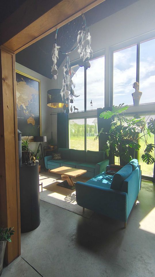 dom wolnostojący, 5 pokoi Kępina. Zdjęcie 3