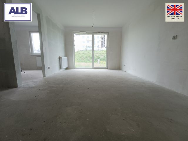 Mieszkanie 2-pokojowe Gdańsk Orunia, ul. Kazimierza Wielkiego. Zdjęcie 16