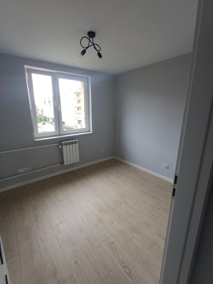 Mieszkanie 2-pokojowe Bielsk Podlaski, ul. Białowieska. Zdjęcie 6