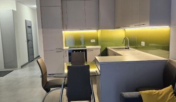 Mieszkanie 4-pokojowe Warszawa Wola, ul. Gumińska