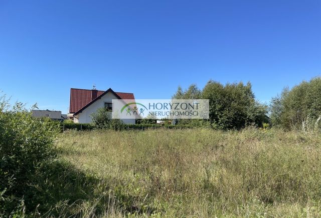 Działka budowlana Pępowo. Zdjęcie 5