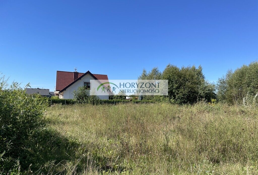 Działka budowlana Pępowo. Zdjęcie 5