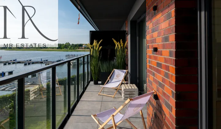 Mieszkanie 3-pokojowe Ogonki, ul. Sztynorcka