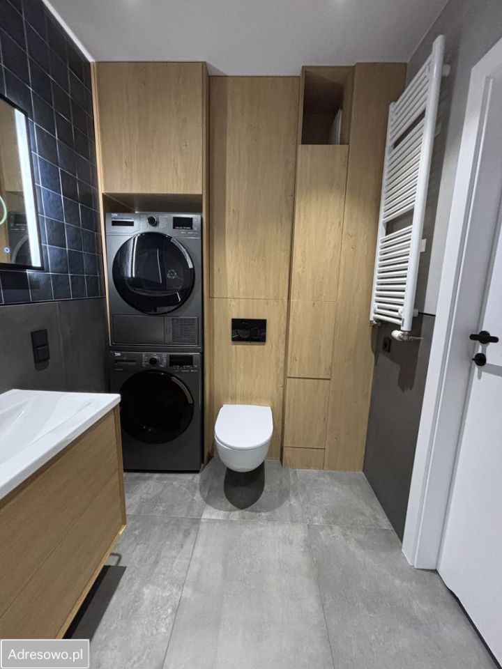 Mieszkanie 3-pokojowe Gdańsk Jasień, ul. Tadeusza Jasińskiego. Zdjęcie 6