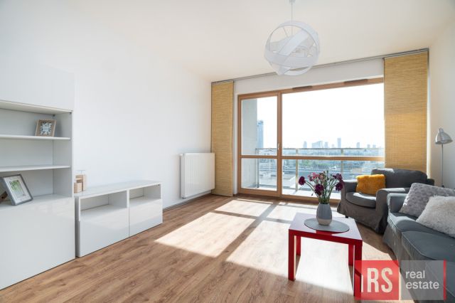 Mieszkanie 2-pokojowe Warszawa Żoliborz, ul. Ludwika Rydygiera. Zdjęcie 2