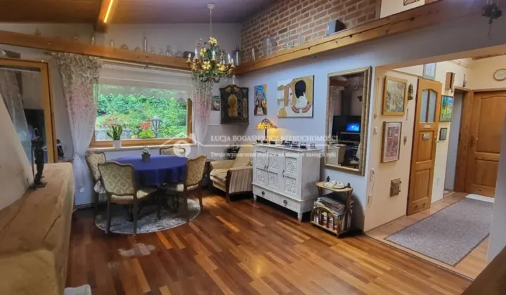 dom wolnostojący, 3 pokoje Jaworze