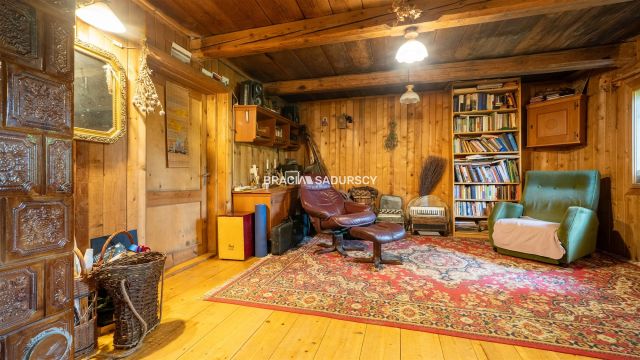 dom wolnostojący, 3 pokoje Siepraw. Zdjęcie 8