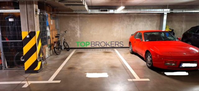 Mieszkanie 2-pokojowe Warszawa Ochota, ul. Włodarzewska. Zdjęcie 17