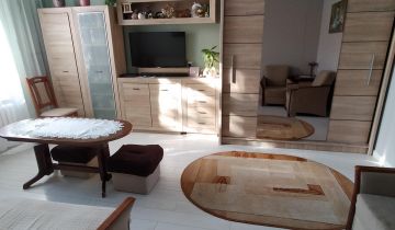 Mieszkanie 3-pokojowe Siedlce Nowe Siedlce, ul. Księcia Józefa Poniatowskiego