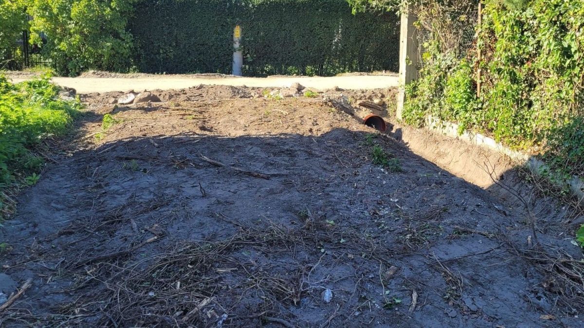 Działka budowlana Jary. Zdjęcie 6