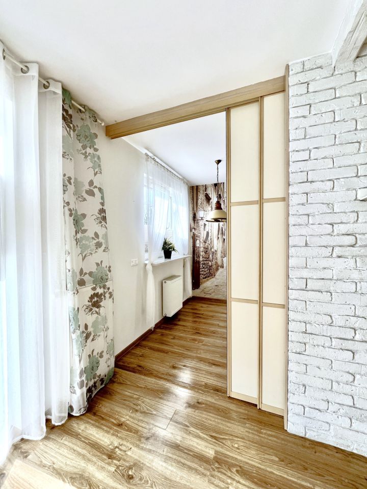 Mieszkanie 2-pokojowe Warszawa Białołęka, ul. Krokwi. Zdjęcie 7