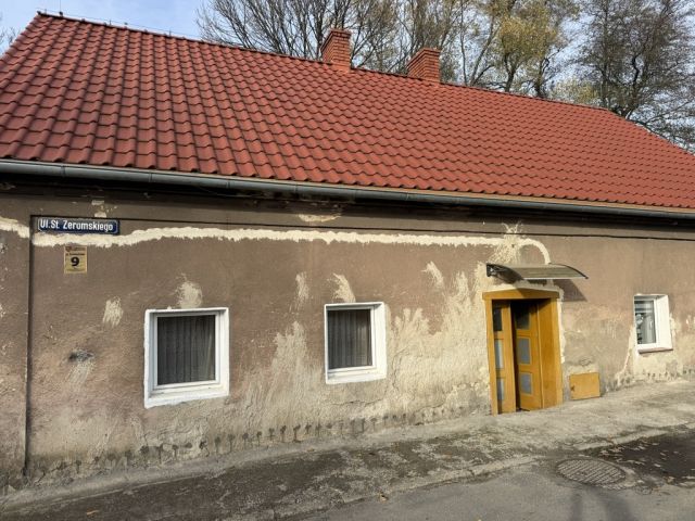 Mieszkanie 2-pokojowe Kłodzko, ul. Stefana Żeromskiego. Zdjęcie 11