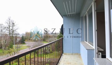 Mieszkanie 4-pokojowe Borzymy