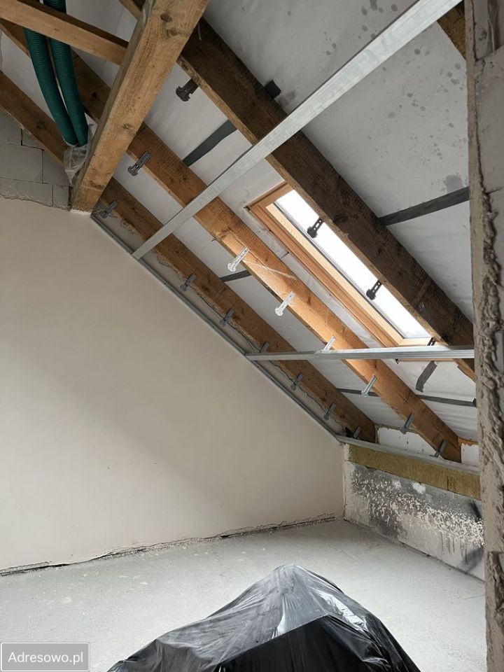 bliźniak, 5 pokoi Orzesze Zgoń, ul. Wiśniowa. Zdjęcie 7