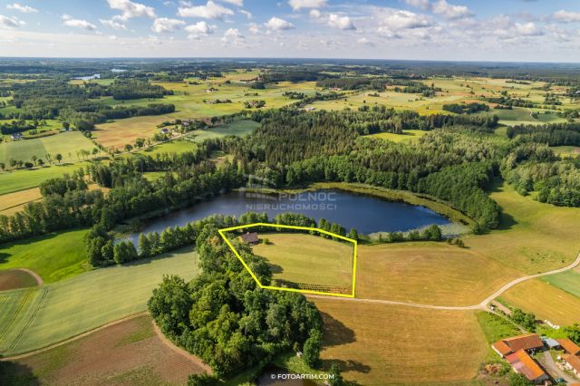 dom wolnostojący, 5 pokoi Grabowo Dobroszewo. Zdjęcie 4