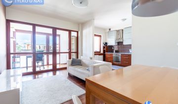 Mieszkanie 2-pokojowe Kraków Krowodrza, ul. Poznańska