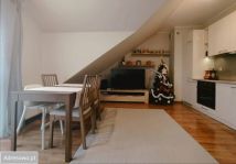 Mieszkanie 3-pokojowe Kraków Swoszowice, ul. Macieja Dębskiego