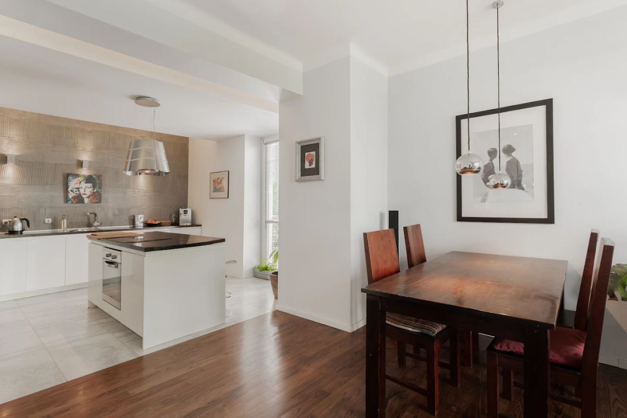 Mieszkanie 2-pokojowe Warszawa Górny Mokotów, ul. Puławska. Zdjęcie 9