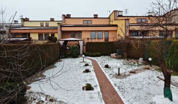 dom szeregowy, 5 pokoi Legnica Piekary Wielkie