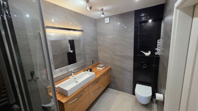 Mieszkanie 3-pokojowe Chojnice Centrum, ul. Rzepakowa. Zdjęcie 8