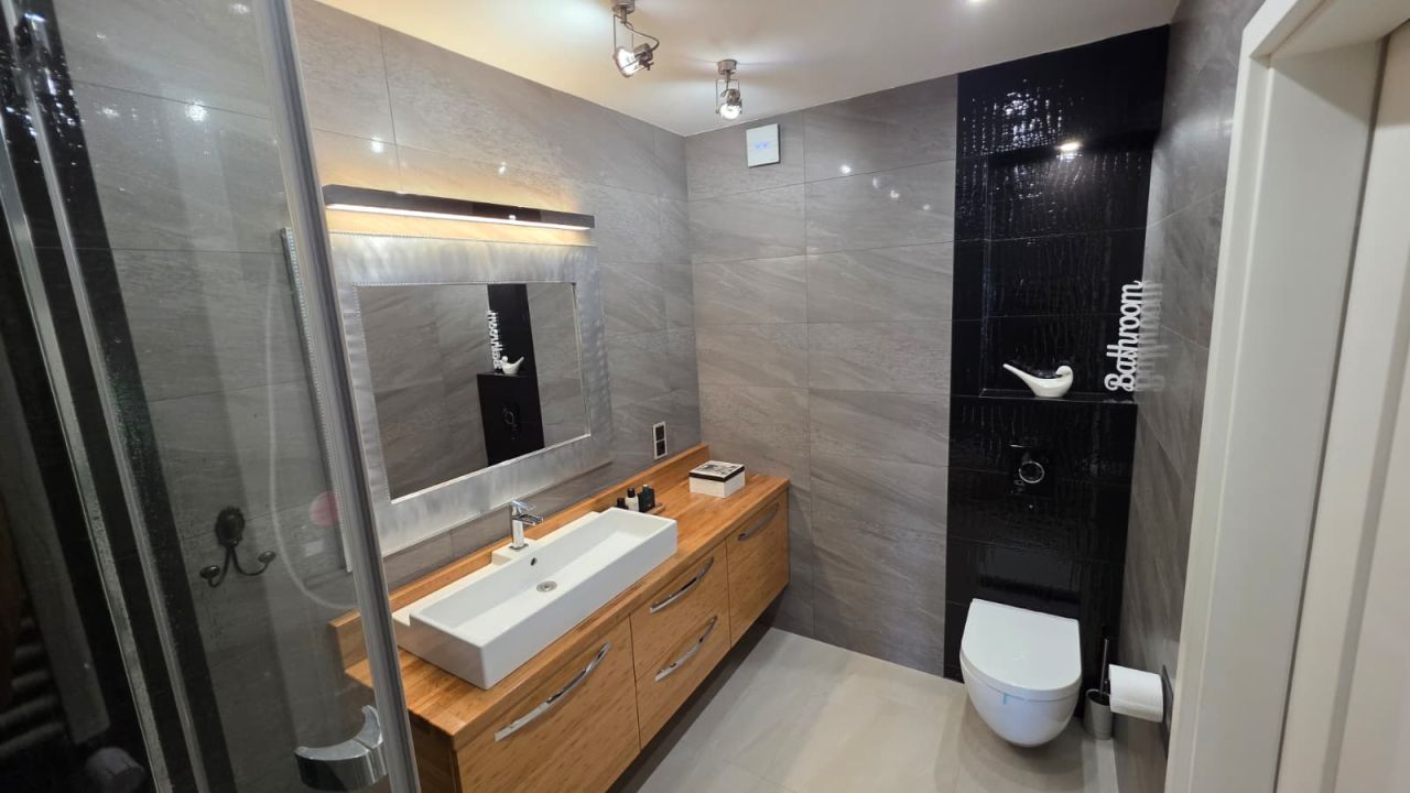 Mieszkanie 3-pokojowe Chojnice Centrum, ul. Rzepakowa. Zdjęcie 8